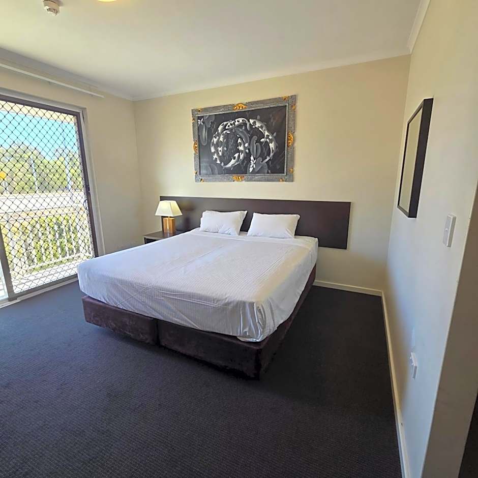 Sanno Marracoonda Perth Airport Hotel