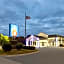 Motel 6 Scottsboro, AL ? Hwy 72