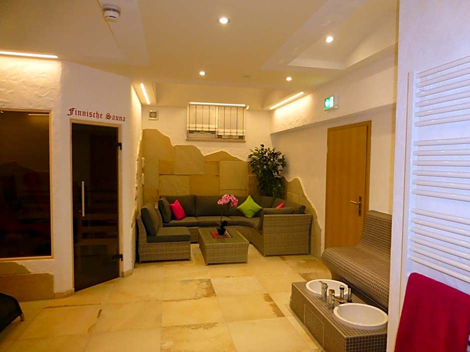 Hotel Restaurant zur Windmühle