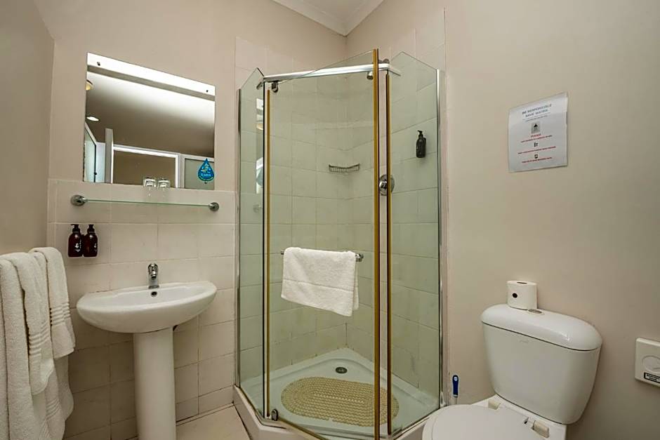 Millard Crescent Guest House