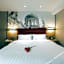Ice Flower Hotel