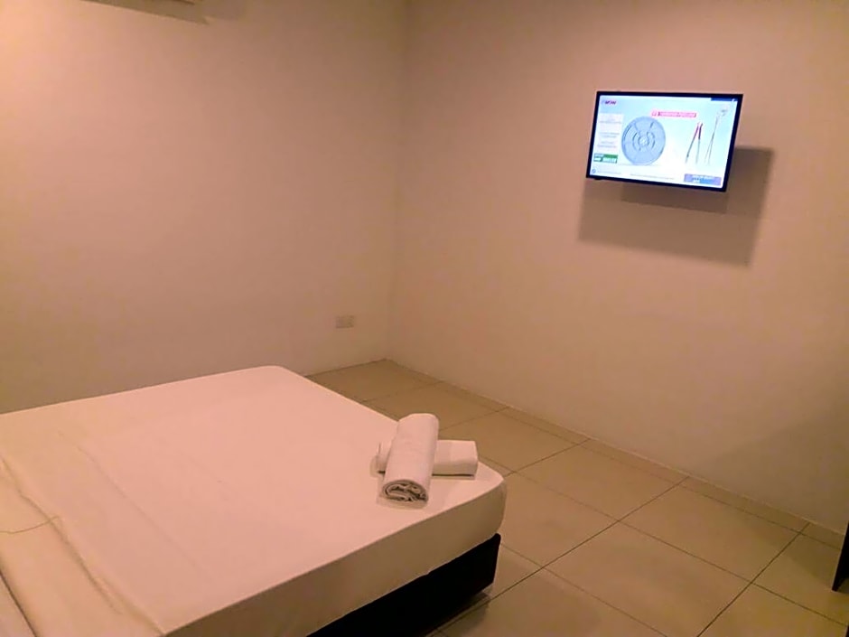 T Hotel Ipoh