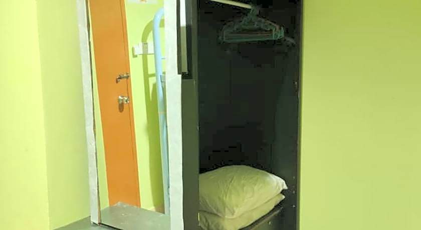 Borneo Gaya Lodge