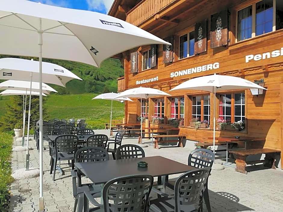 Hotel Sonnenberg