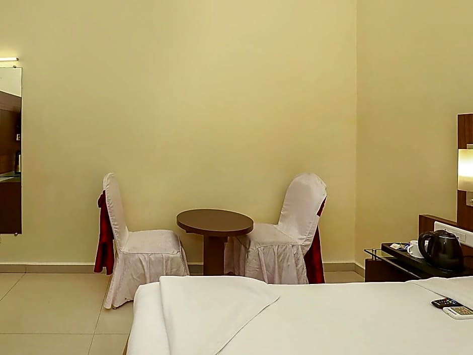 Hotel Swagath Grand Nagole