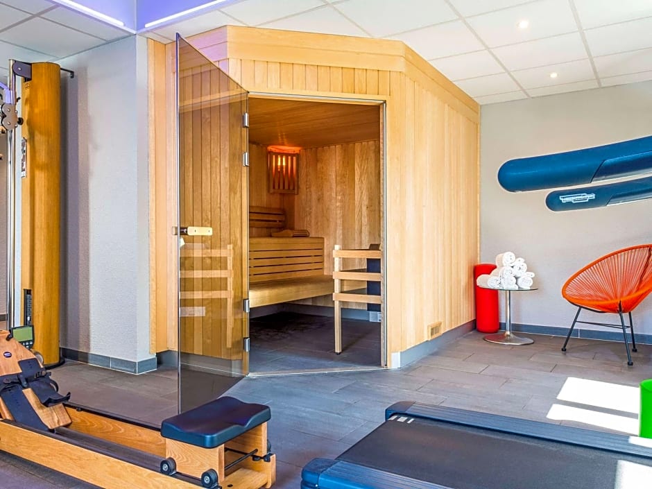 Ibis Styles Toulouse Labege