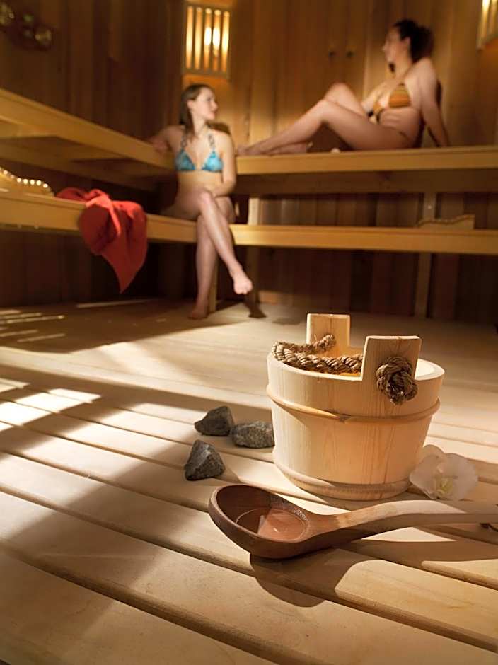 CGH Résidences & Spas Les Granges Du Soleil