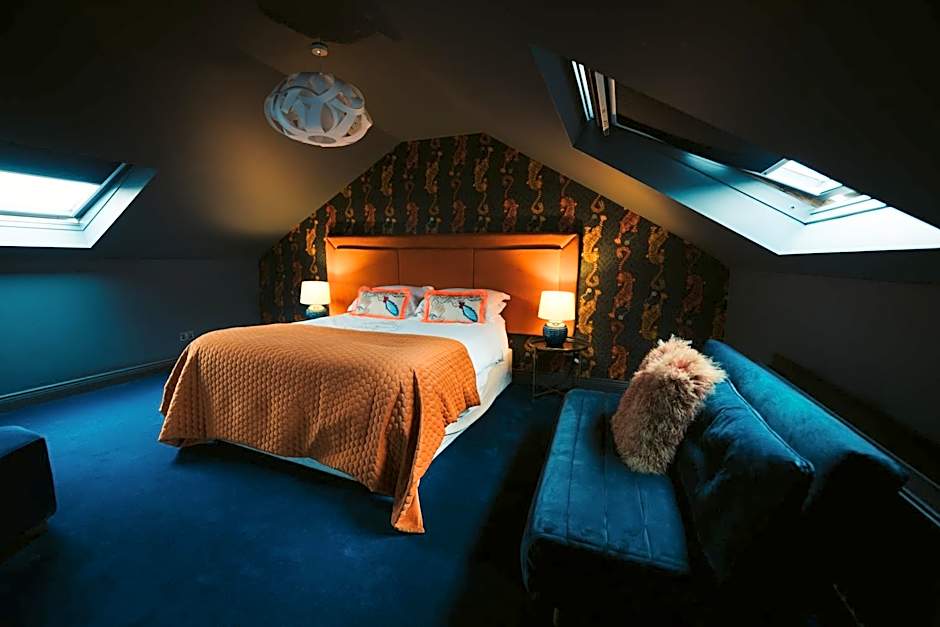 Keenans Boutique Hotel