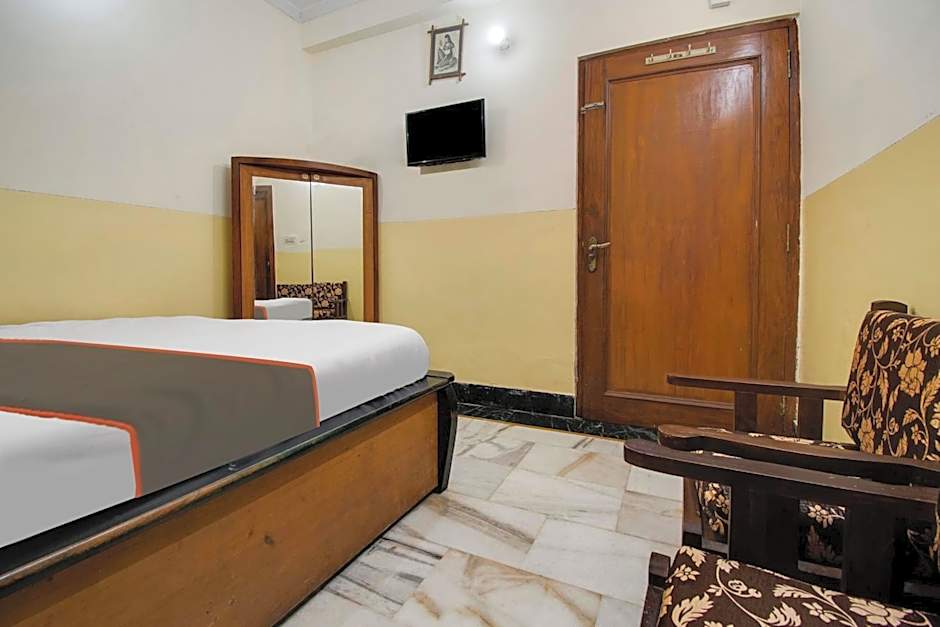 Hotel O by OYO Hotel New Center Point