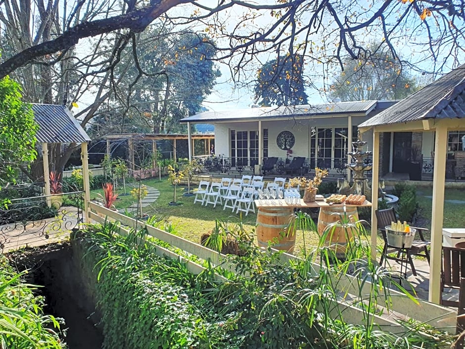 Hahndorf House B&B