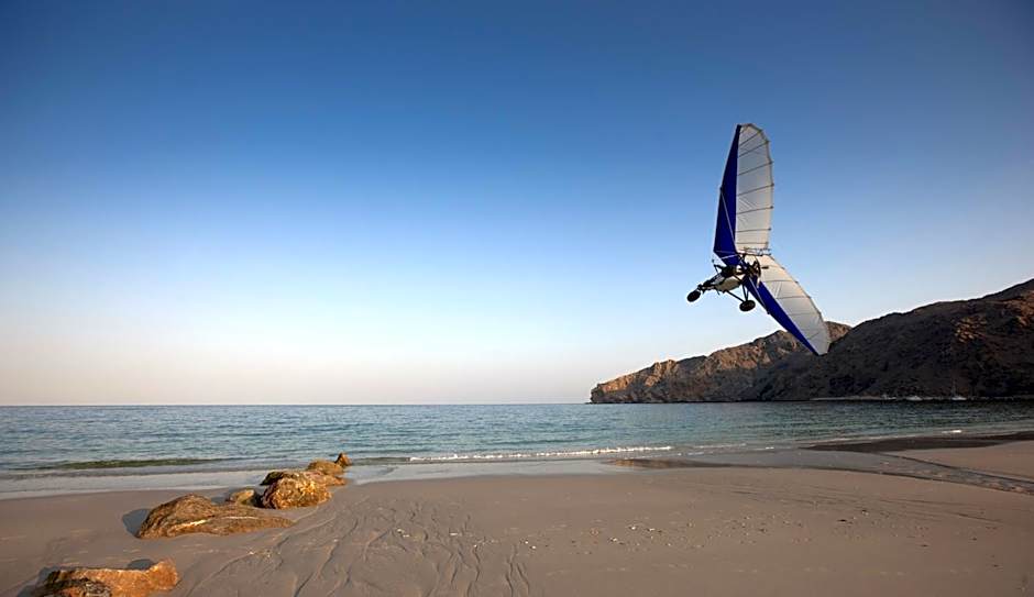 Six Senses Zighy Bay