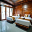 Double'D Hostel