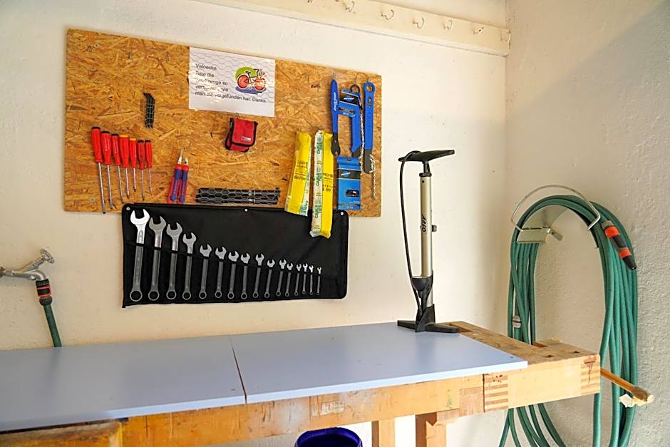 Hotel Chesa Spuondas