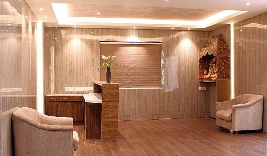 The Byke Signature Pure Veg