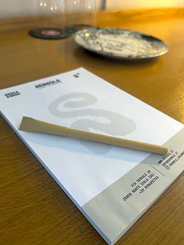 Sensole locanda contemporanea