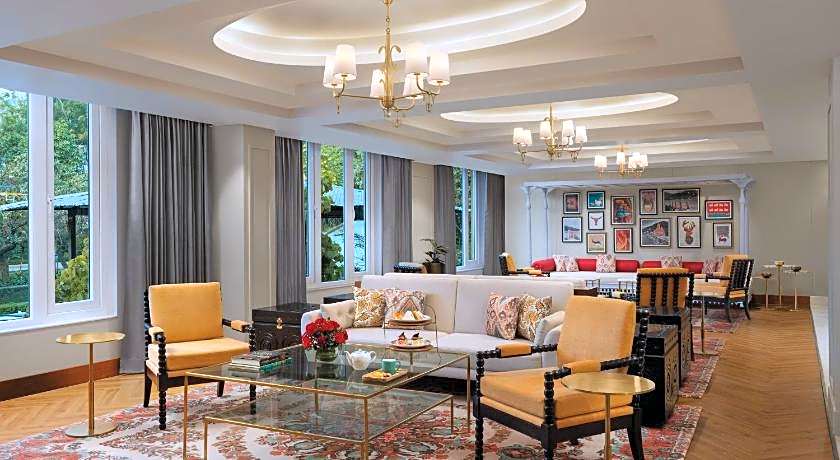Aloha On The Ganges Rishikesh by Leisure Hotels