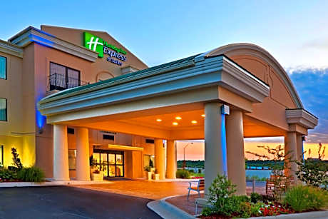 Holiday Inn Express Hotel & Suites Muskogee by IHG