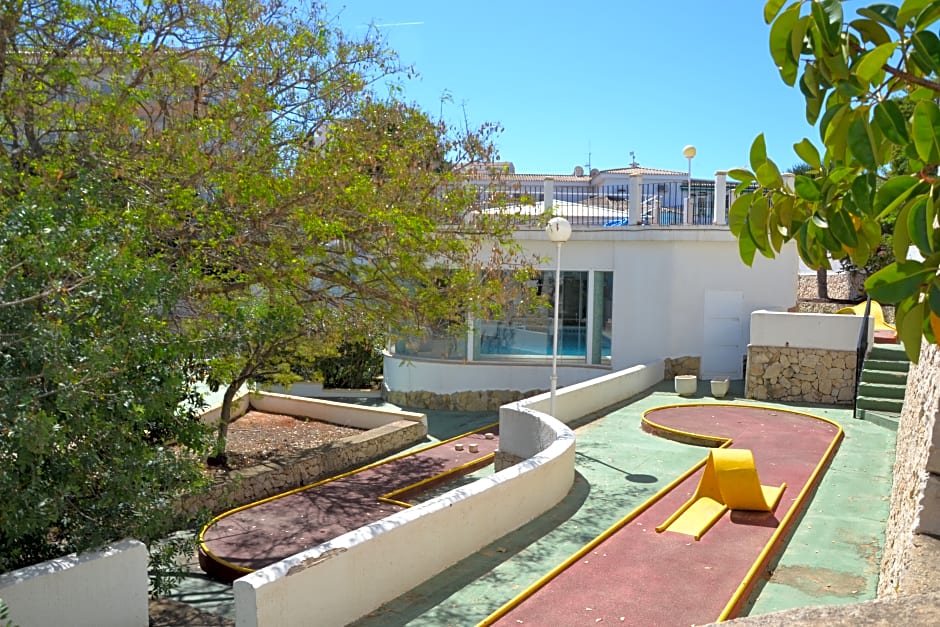 Bellavista Residential