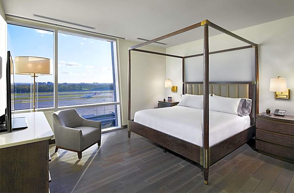 Intercontinental Minneapolis - St. Paul Airport By IHG