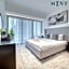 Silverene Tower B, Dubai Marina - Mint Stay