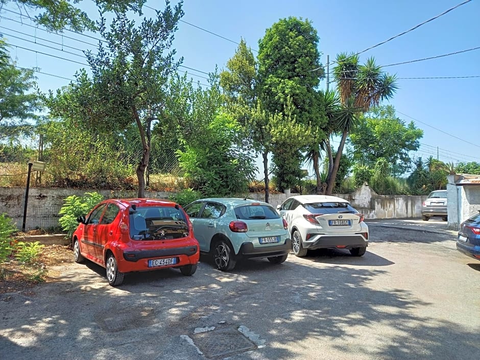 B&B La Vela