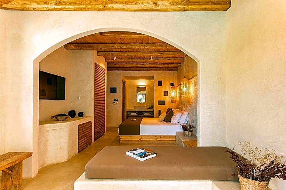 Meli Suites Isle - Adults Only