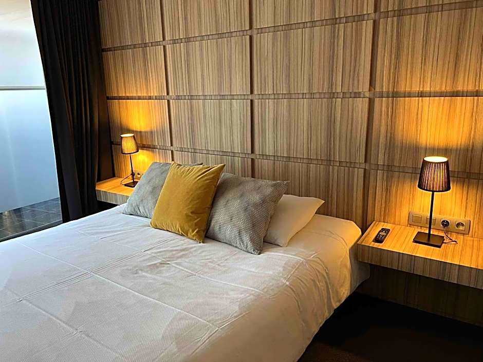 Hotel De Groene Hendrickx