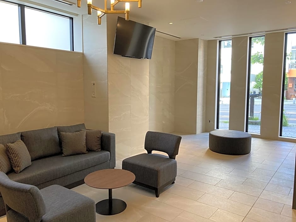 Smile Hotel Premium Hakodate Goryokaku