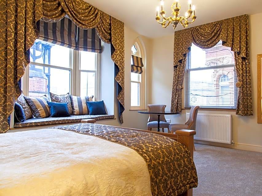 Parkers House Bed & Breakfast