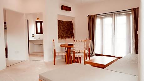 Casa Kuaa