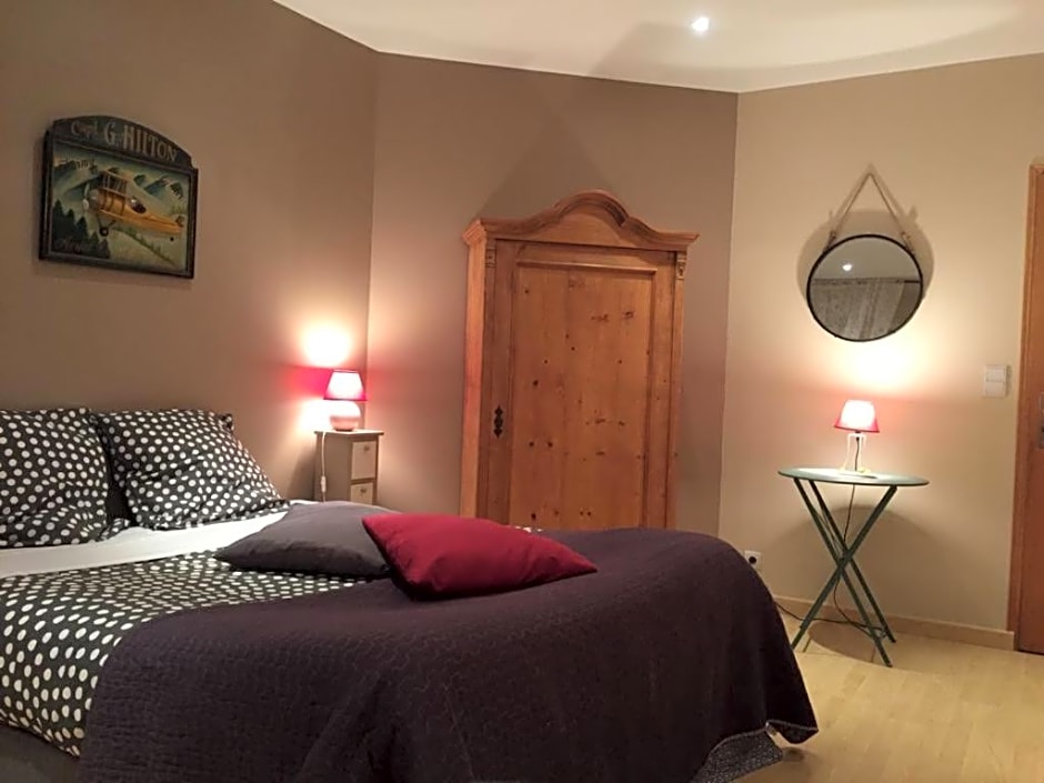 La Maison De Marie-Claire