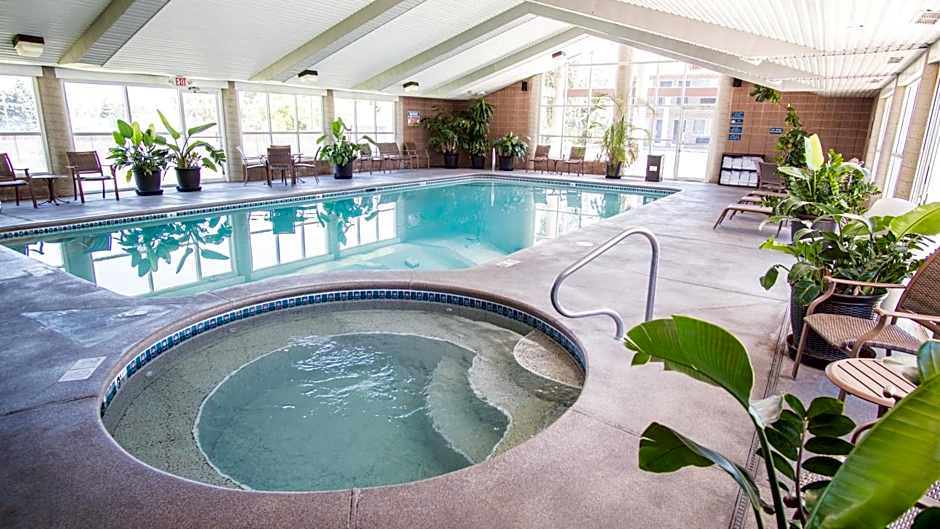 Abbey Inn Cedar City