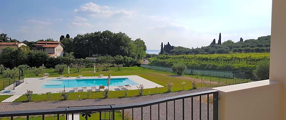 Menta e Rosmarino Rooms