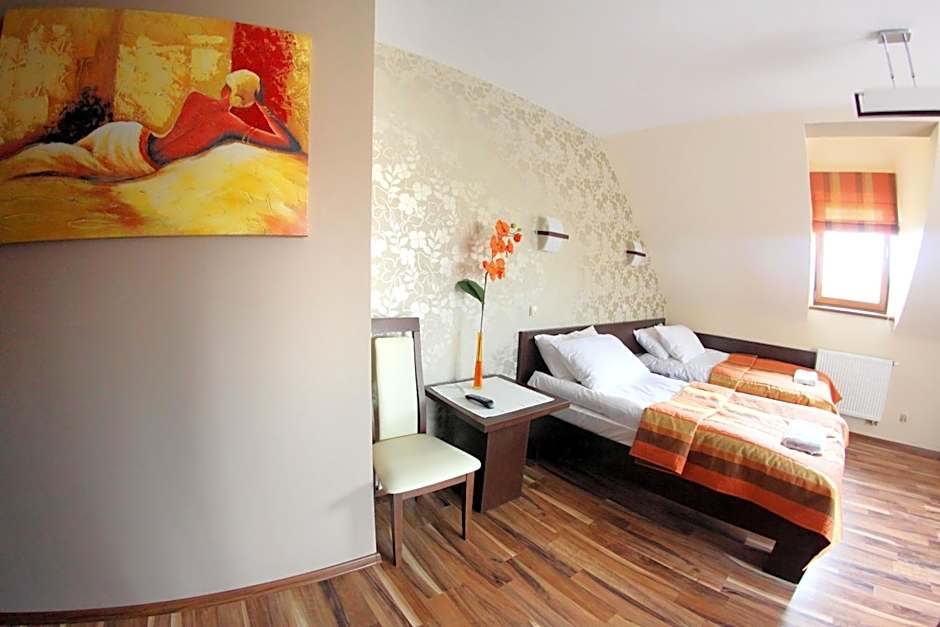 Hotel Mieszko