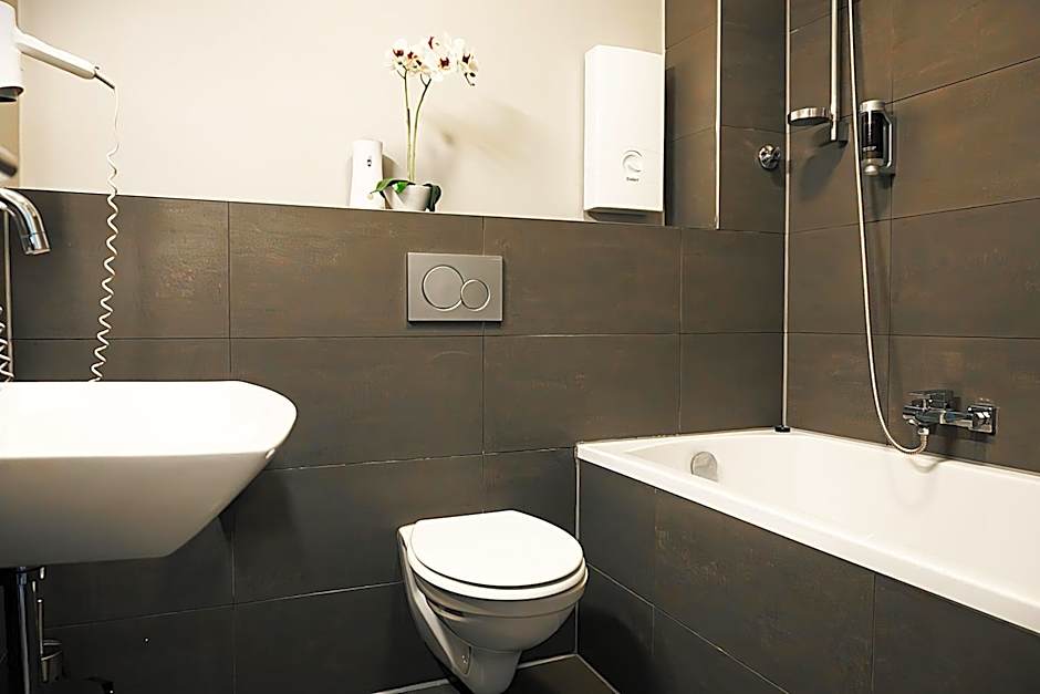 LiRo Apartments Jägerstrasse Krefeld