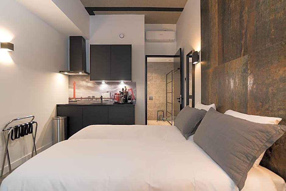 Midtown Hotel Rotterdam