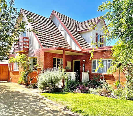 Rosehaven on Rosebud