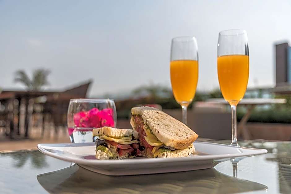 Suites Perisur Apartamentos Amueblados