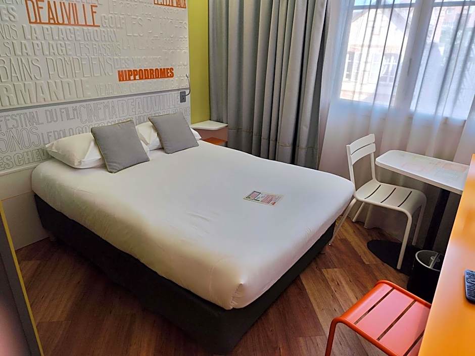 ibis Styles Deauville Centre