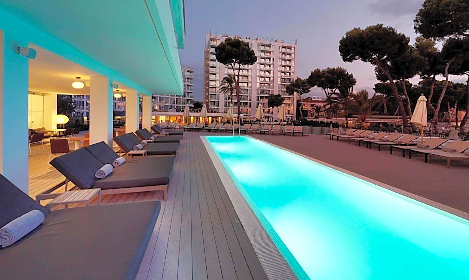 Meliá Calviá Beach