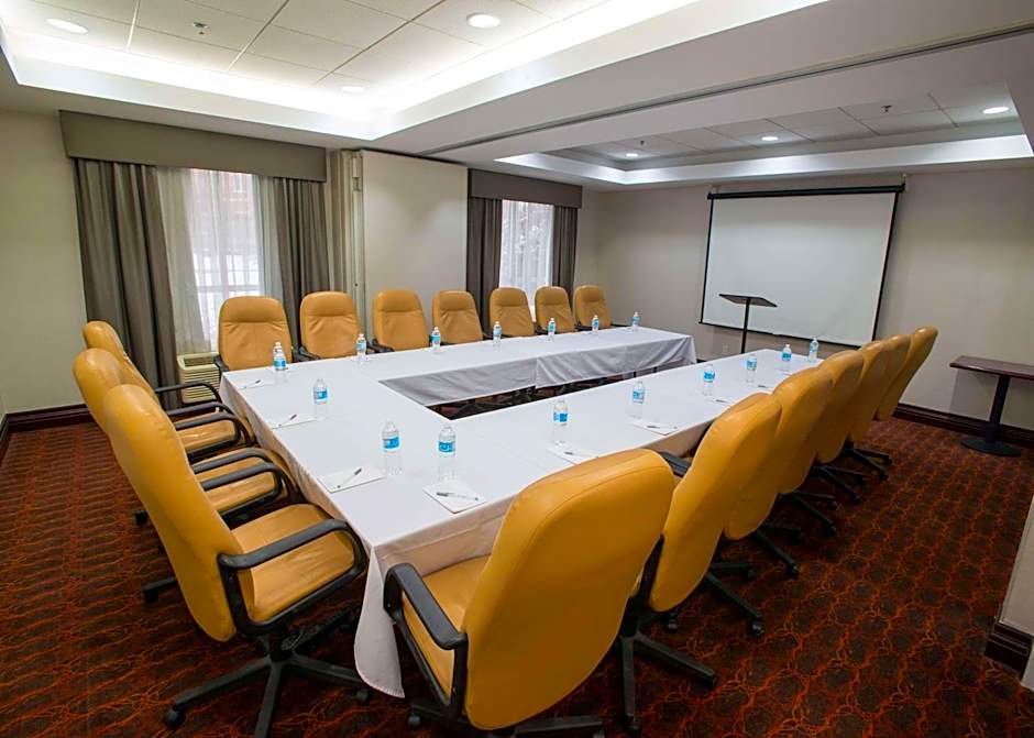 Hampton Inn By Hilton Toronto-Mississauga West, Ontario, Canada