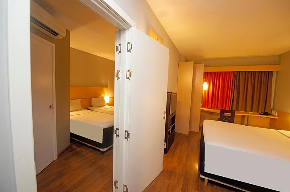 ibis Recife Boa Viagem