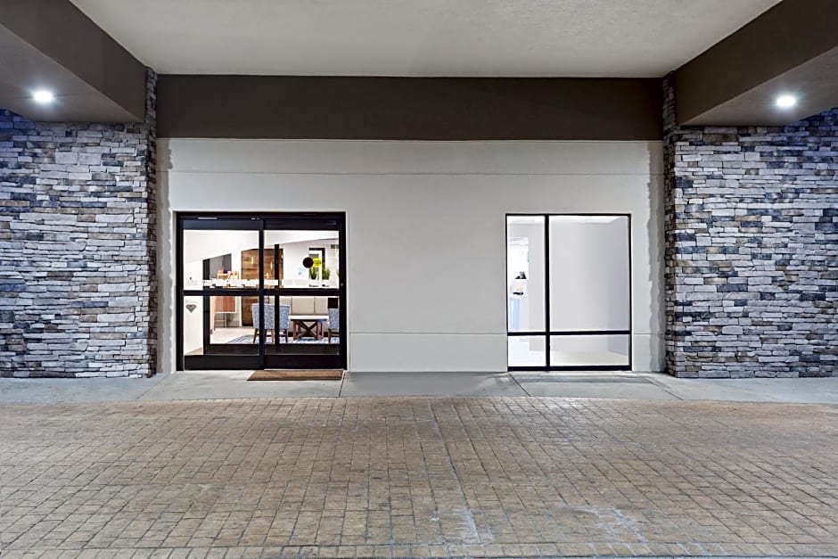 Holiday Inn Express Hopewell - Fort Lee Area, an IHG Hotel