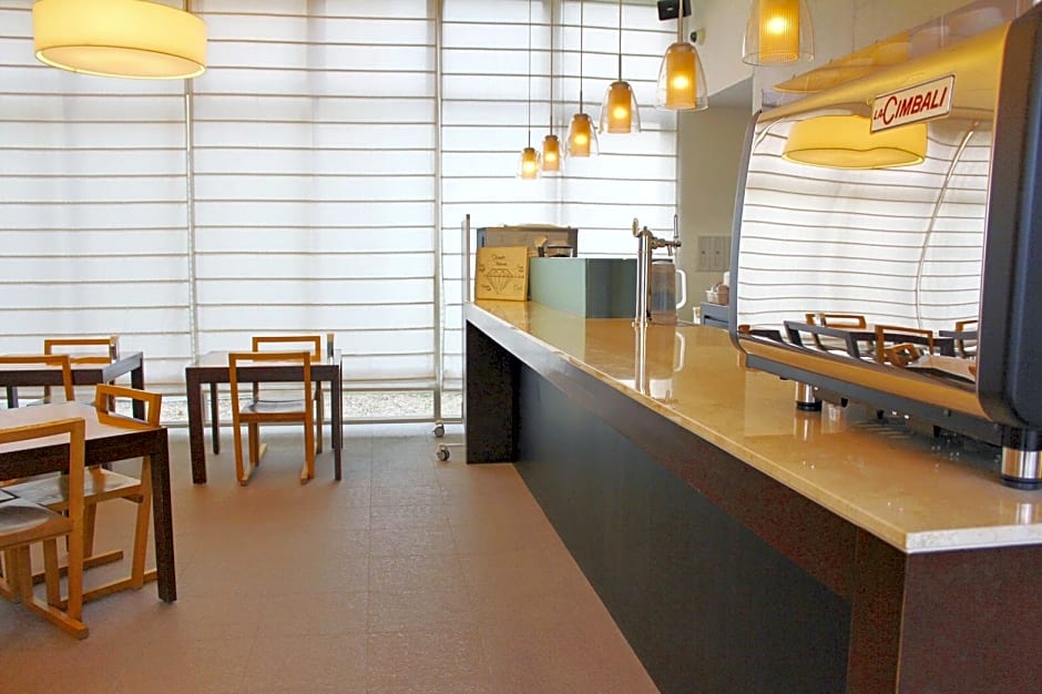 Furano Natulux Hotel