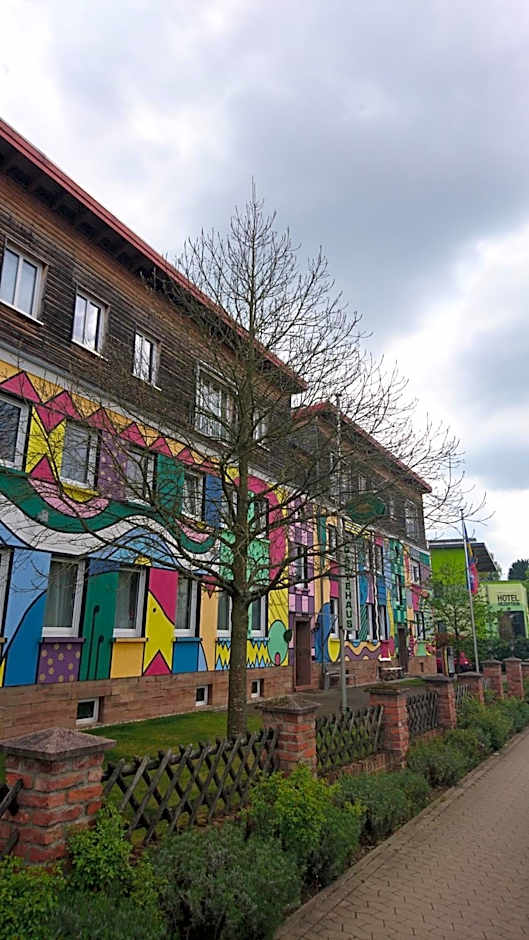 Hotel & Auberge le Journal