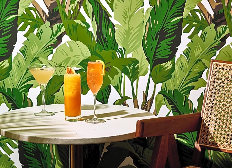 Kimpton Sawyer Hotel By IHG