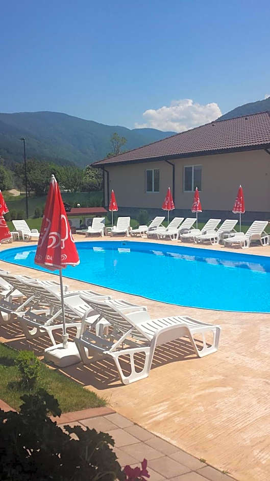 Вилен комплекс Дарибел