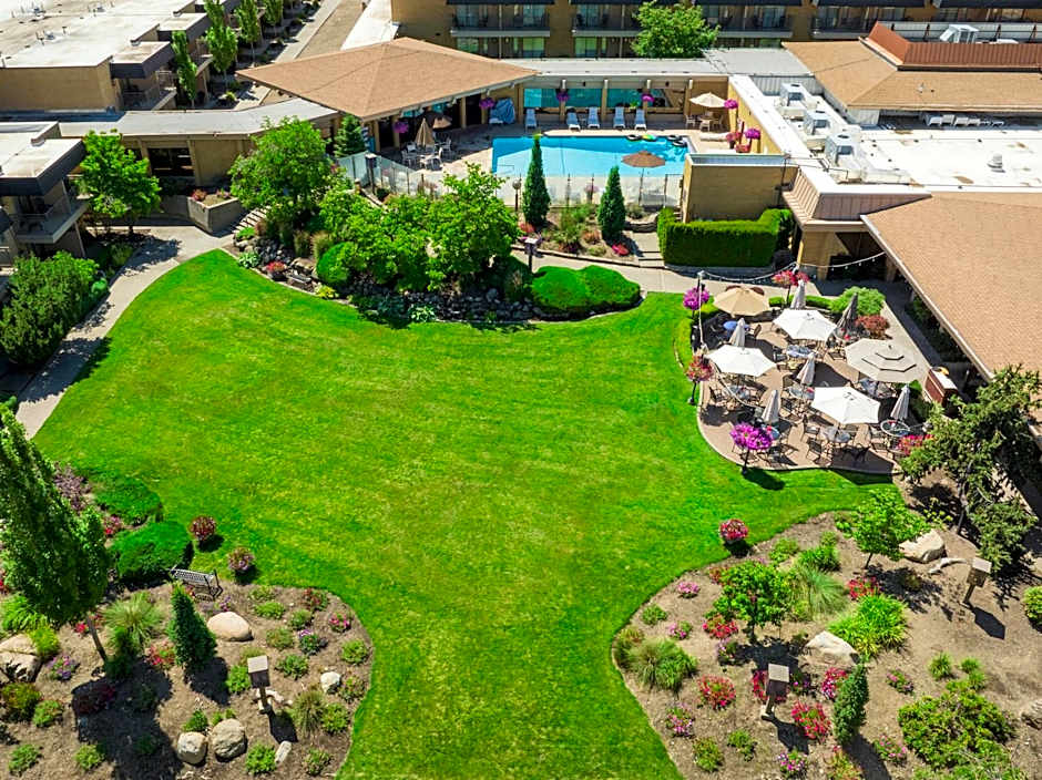 Mirabeau Park Hotel