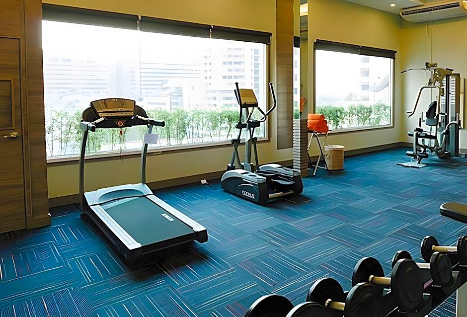 Citrus Sukhumvit 11 By Compass Hospitality