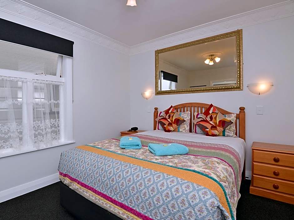 Richmond Guest House